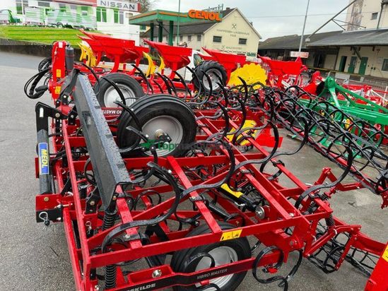 Cultivador -  - medl sgc 59 saatbeetkombi