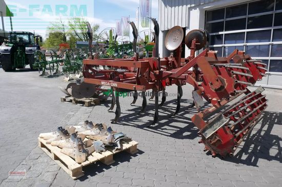 Cultivador -  - grubber 4,70m