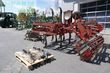 Cultivador -  - grubber 4,70m
