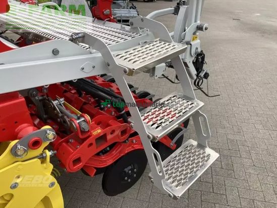 Sembradora - Pöttinger - vitasem m 3000 dd