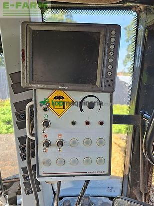 Remolqu esparcidor - BVL - v-mix plus 13-2s