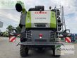 Cosechadora de Cereal - Claas - lexion 6800 terra trac