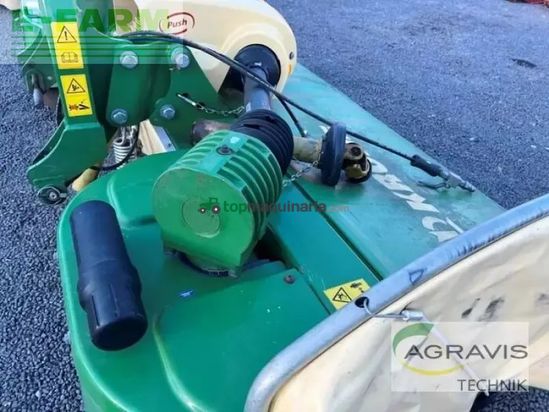 Cortacésped manual - Krone - easycut b 870