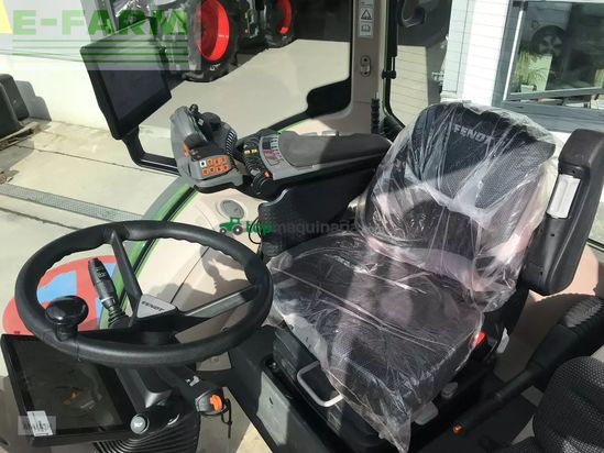 Tractor agrícola - Fendt - 314 vario profi Profi