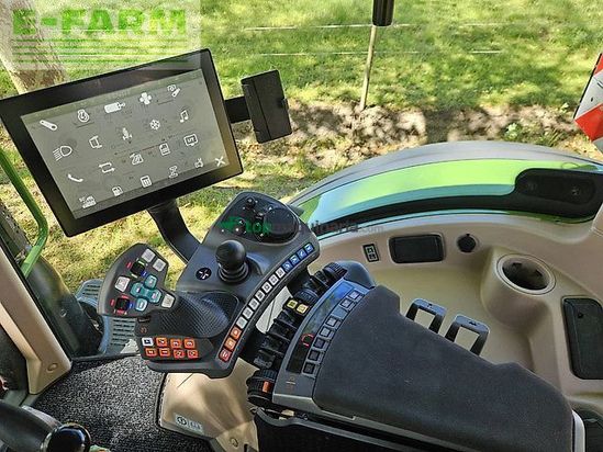 Tractor agrícola - Fendt - 724 gen7 profi plus rtk (720 722 726 728)