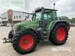 Tractor agrícola - Fendt - favorit 716 vario