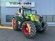 Tractor agrícola - Fendt - 826 vario profiplus