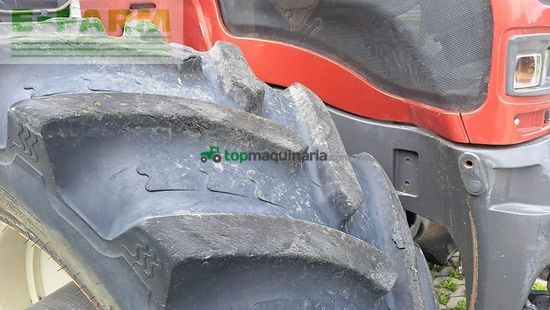 Tractor agrícola - Valtra - s353 rüfa