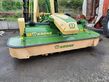 Cortacésped manual - Krone - easy cut f 320 cv