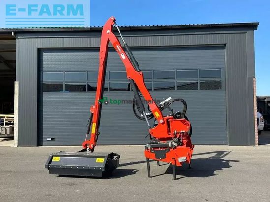Cortacésped manual - Kuhn - he 6045 p armklepelmaaier