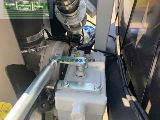 Riego -  - ferbo ge 420/110 mit rainstar 260 hüdig computer