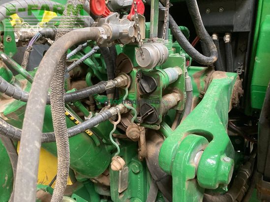 Tractor agrícola - John Deere - 6830 PREMIUM