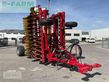 Grada rotativa - Expom - goliat 6m