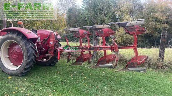 Arado - Massey Ferguson - 366