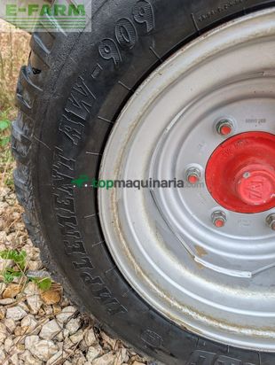 Atomizador - Lochmann - ras 20/80 uqw