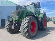 Tractor agrícola - Fendt - 828 vario s4 profi plus