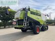Cosechadora de Cereal - Claas - LEXION 760 TT