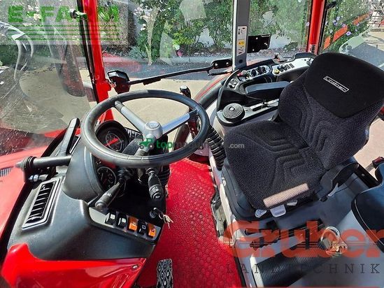 Tractor agrícola -  - geotrac 94
