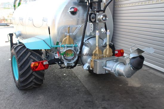 Cisterna -  - alpstorm x3895 kombifass