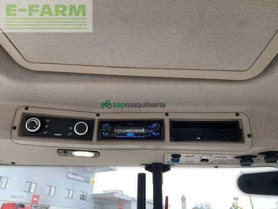 Tractor agrícola - Fendt - 513 vario power Power