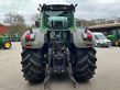 Tractor agrícola - Fendt - 826 vario profi plus