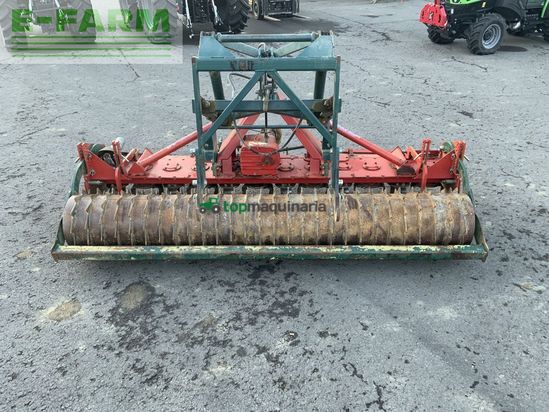 Grada de disco - Vogel & Noot - v&n vigolo p03000n kreiselegge huckepack