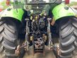 Tractor agrícola - Deutz-Fahr - agrotron m600