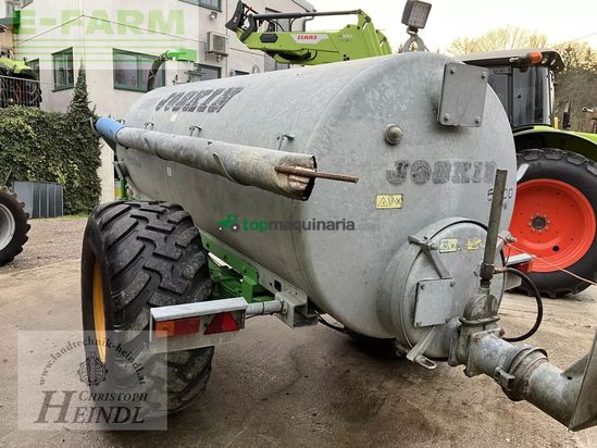 Equipamiento / accesorio - Joskin - 5000 met