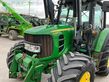 Tractor agrícola - John Deere - 6430 premium tractor (st25951)