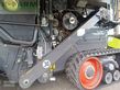 Cosechadora de Cereal - Claas - lexion 6900 terratrac + vario v 930