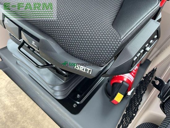 Tractor agrícola - Fendt - 724 vario gen6 profiplus