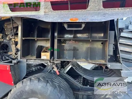 Empacadora gigant - Vicon - lb 12290