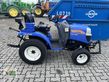 Tractor agrícola - Iseki - tm 3185 al