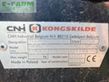 Sembradora directa - Kongskilde - vibro till 600