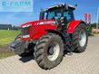 Tractor agrícola - Massey Ferguson - 7722 dyna-6