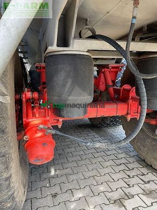 Cuba de purin - Briri - dtrw 230