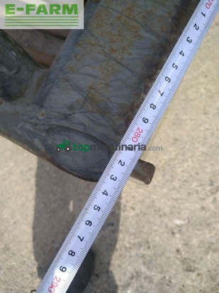 Excavadora - Other - norje stone fork