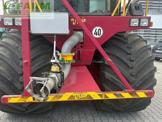 Cuba de purin - Vredo - vt 3926