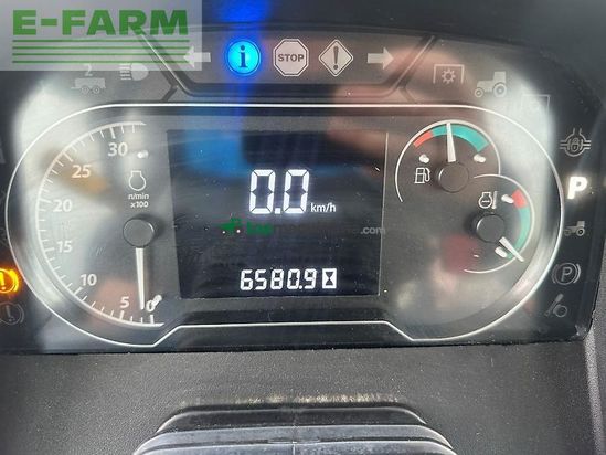 Tractor agrícola - John Deere - 5090m