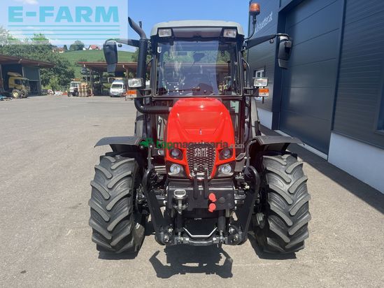 Tractor agrícola - Same - dorado classic 80 (my19)