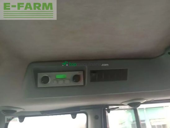 Tractor agrícola - Valtra - t203 d