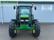 Tractor agrícola - John Deere - 6110
