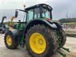Tractor agrícola - John Deere - 6195m