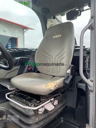 Telescopica - Claas - scorpion 7055