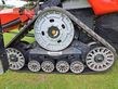 Cosechadora de Cereal - Case IH - axial flow 8250 sts