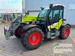 Telescopica - Claas - scorpion 741 varipower