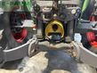 Tractor agrícola - Fendt - 724 vario scr