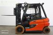 Elevadora - Linde - e 50/600 hl 1254-01