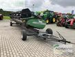Cosechadora de Cereal - Fendt - 8400 p