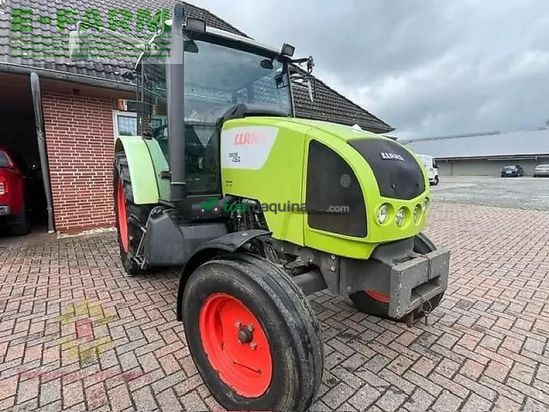 Tractor agrícola - Claas - celtis 426
